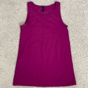 vina small tank top